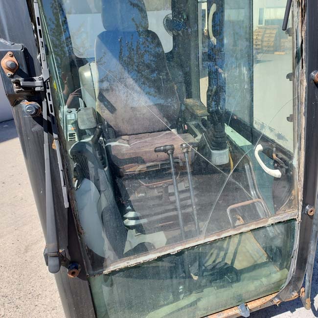 Used CAB GRP 3783032 8